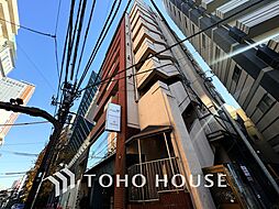 世田谷区三軒茶屋２丁目