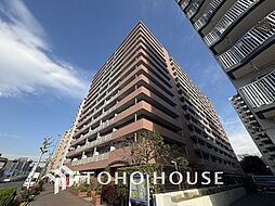 品川区南大井２丁目