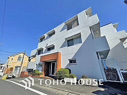 たまプラーザハイム