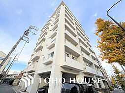 目黒区八雲３丁目