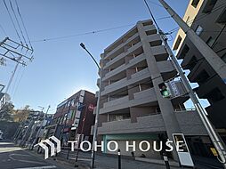 東急ドエル・アルス横濱元町