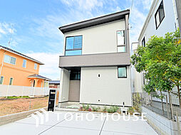 横浜市 緑区鴨居6丁目