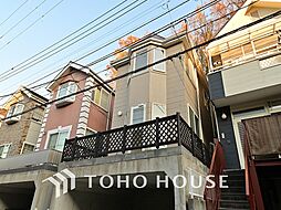 横浜市 保土ケ谷区狩場町