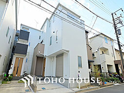 横浜市 鶴見区大東町