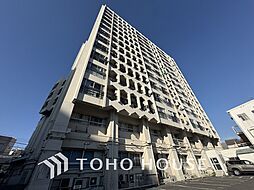 山王スカイマンション