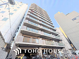 エンゼルハイム大森町参番館