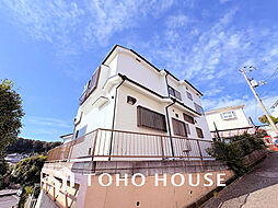 横浜市 旭区上白根町