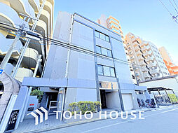 コスモ川崎シティウィング