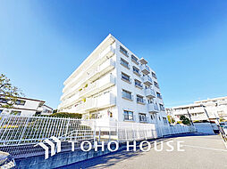 東急ドエル宮崎台テラスA