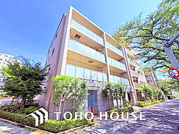 イニシア上麻生