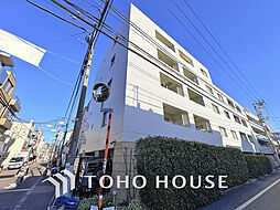 大田区鵜の木２丁目