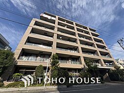 エンゼルハイム横濱磯子壱番館