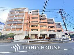 クオス横浜鴨居レジデンシャルステージ