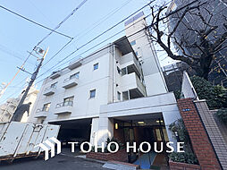 財形第3御殿山マンション