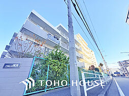 横浜市神奈川区松見町１丁目