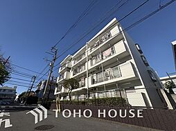 鷺沼すみれが丘スカイマンション