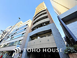 渋谷区東２丁目