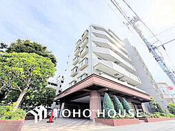 エンゼルハイム大森第7