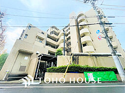 杉並区善福寺１丁目