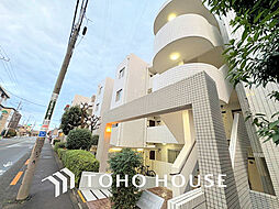 東急ドエルアルス永山