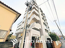 クリオ淵野辺2番館