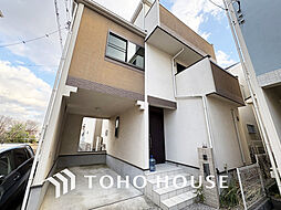 川崎市 宮前区平4丁目