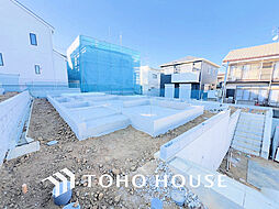 川崎市 多摩区南生田3丁目 2号棟