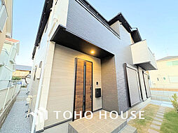 川崎市 麻生区王禅寺 東6丁目 2号棟