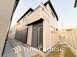 川崎市 麻生区王禅寺 東6丁目 3号棟