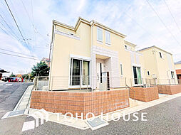 さいたま市 北区奈良町