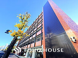 自由が丘ハイタウン