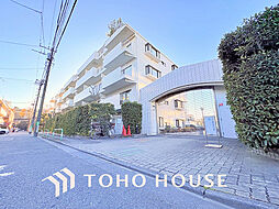 センターハイツ梅ヶ丘