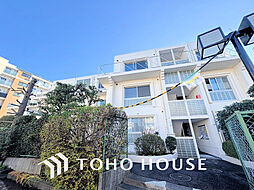 ニックハイム中野島