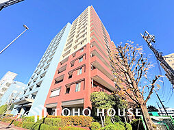 大森パーク・ホームズベイサイドコート