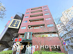 グリーンビュー白金