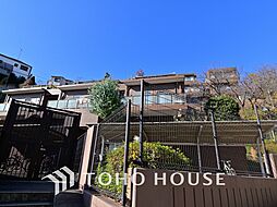 横浜市保土ケ谷区月見台