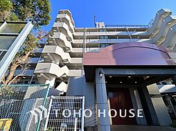 戸塚西パーク・ホームズ壱番館