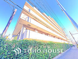 川崎市中原区上小田中６丁目