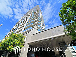 グローリオタワー横浜元町