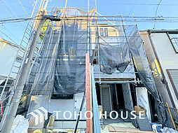 横浜市 鶴見区下野谷町4丁目 1号棟