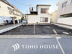 川崎市 川崎区桜本1丁目 B号棟