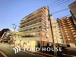 シャンボール川崎