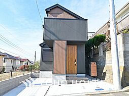 横浜市 栄区元大橋1丁目