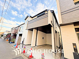 狛江市東野川2丁目 B号棟