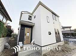 川崎市 麻生区王禅寺 東4丁目