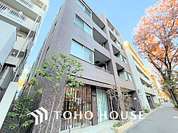 世田谷区上北沢５丁目