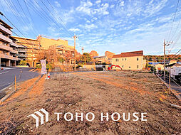 横浜市 都筑区中川4丁目 3区画