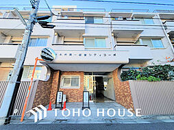 四谷軒第一経堂シティコーポ