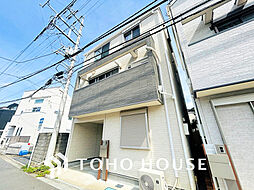 川崎市 中原区宮内3丁目