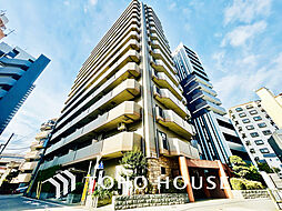 大田区大森西５丁目